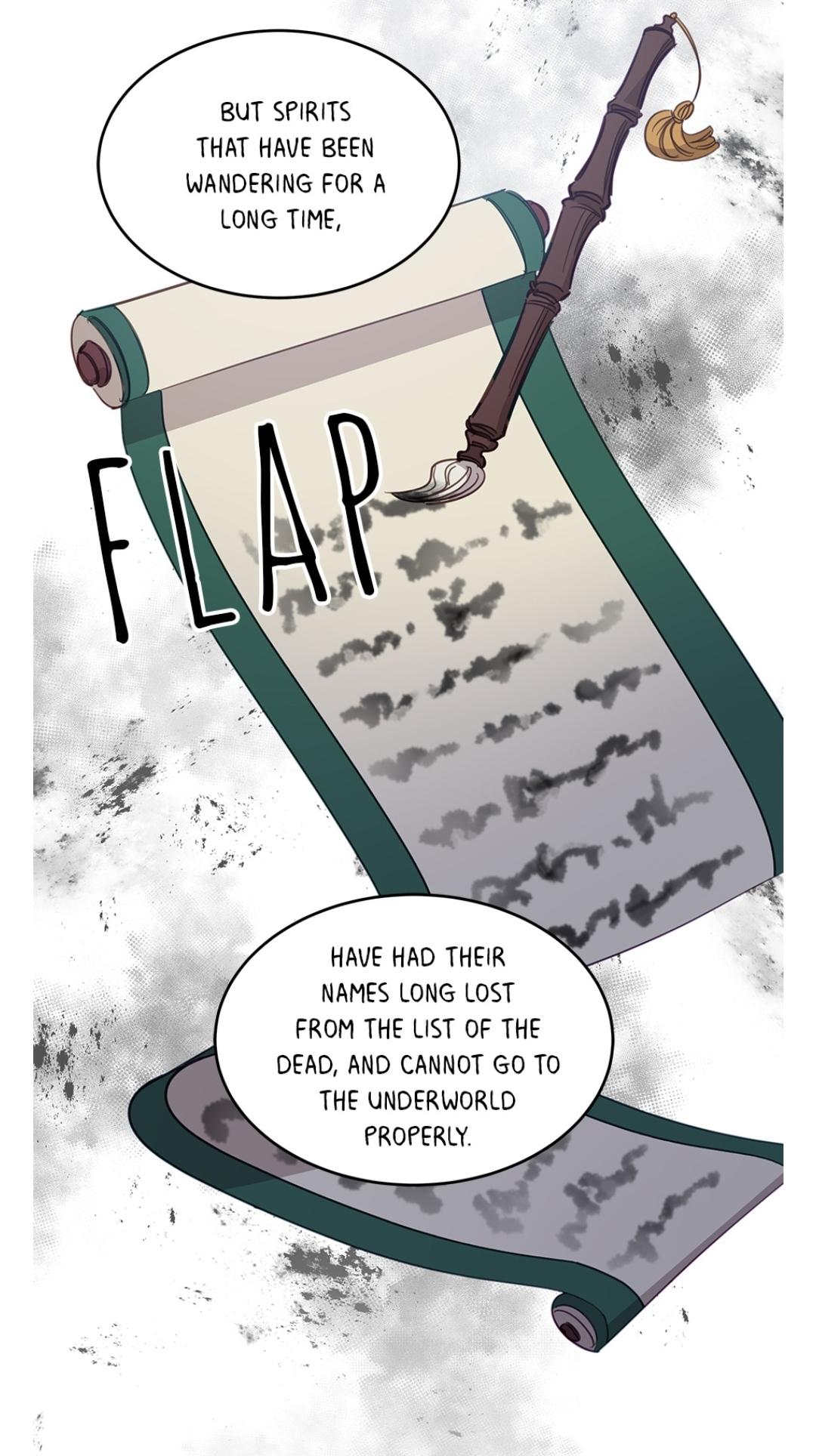 An Animal Hospital In The Border Area chapter 16 page 34