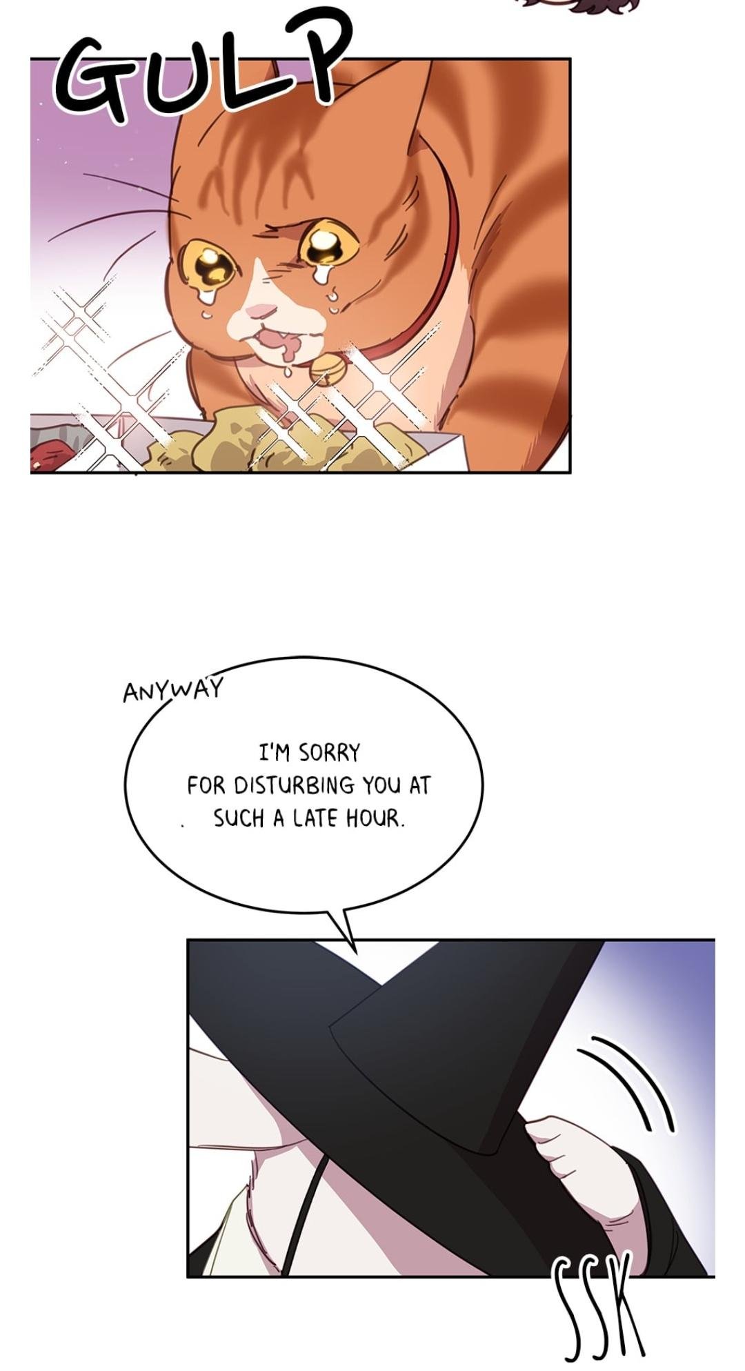 An Animal Hospital In The Border Area chapter 16 page 38