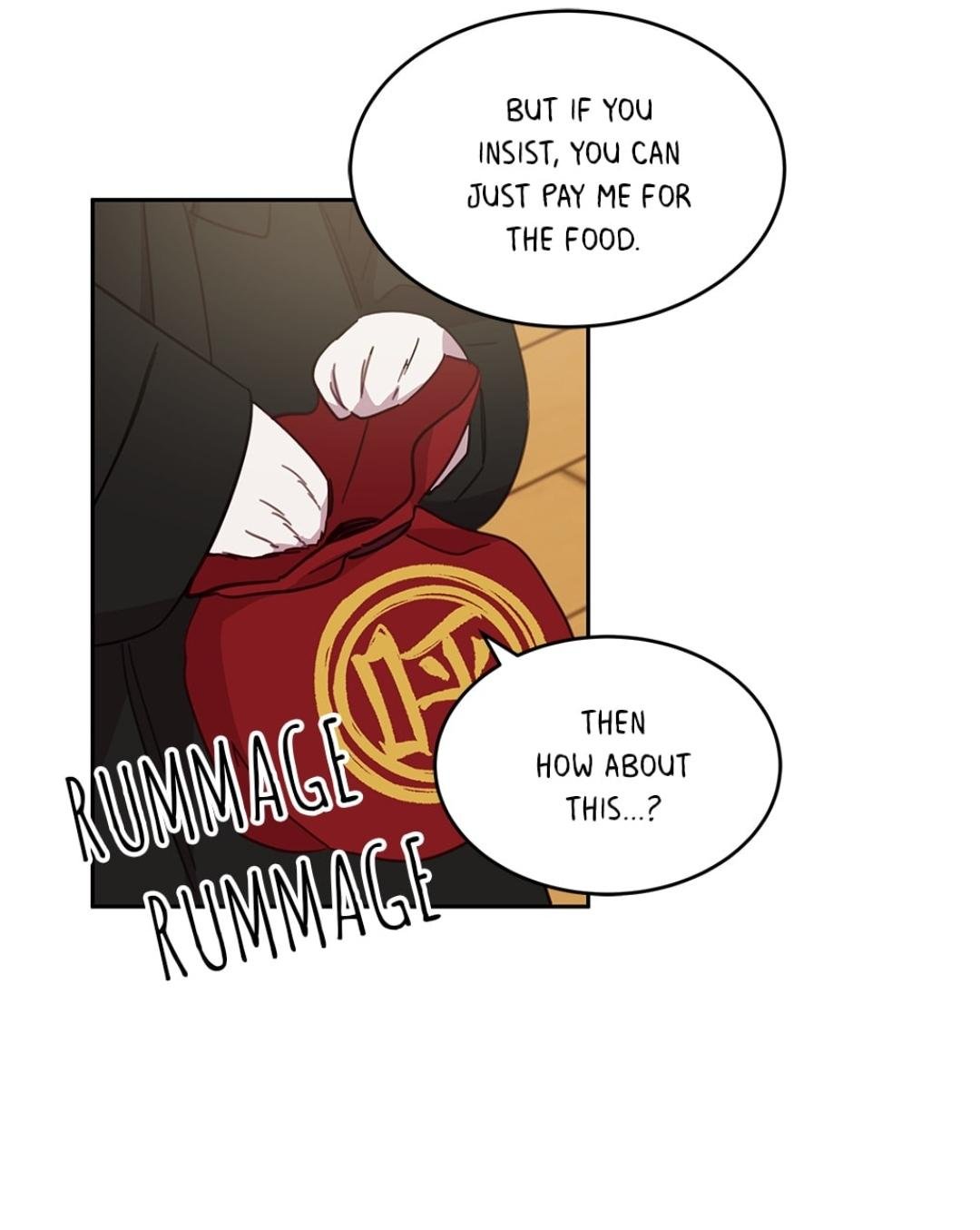 An Animal Hospital In The Border Area chapter 16 page 40