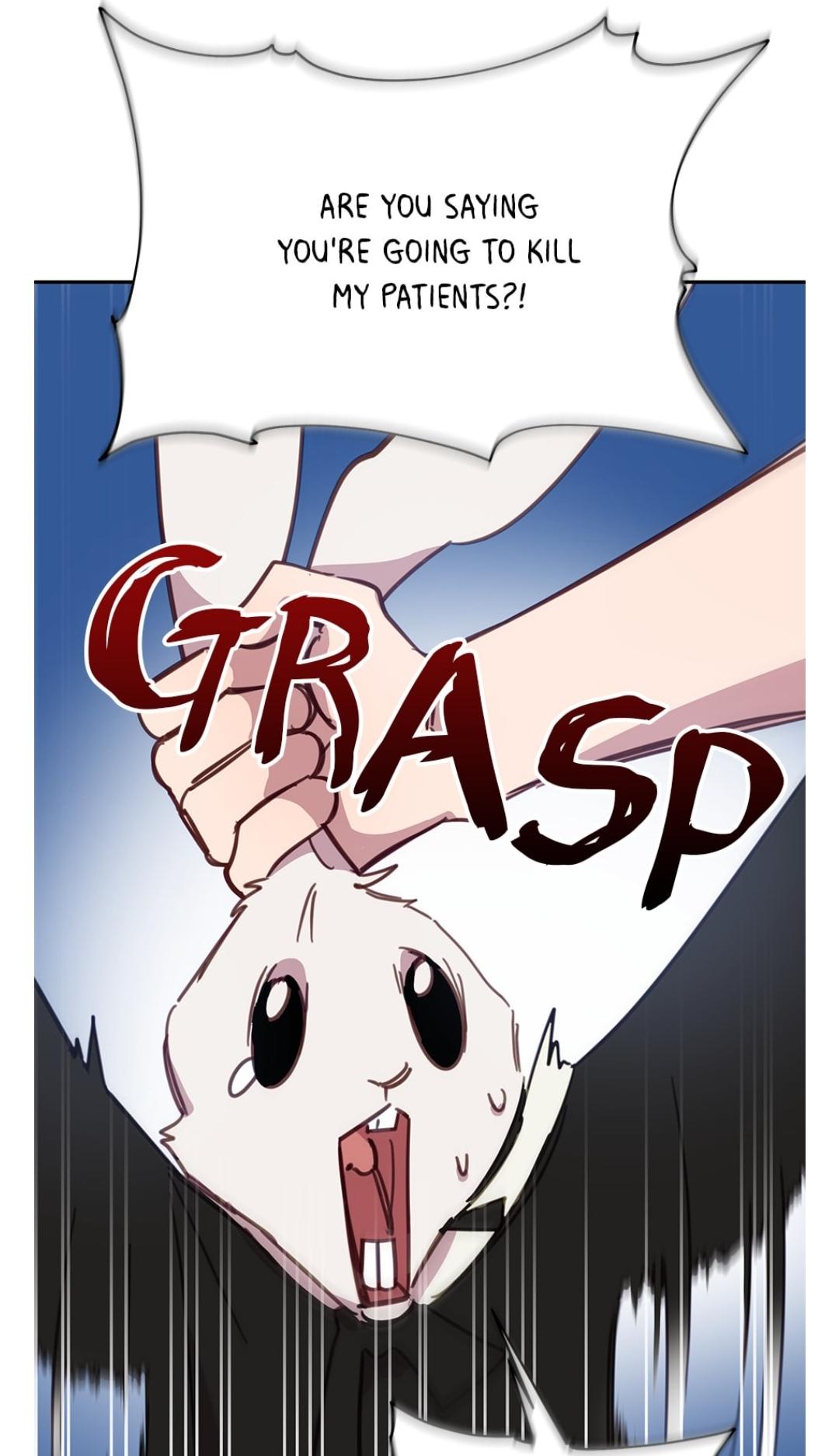 An Animal Hospital In The Border Area chapter 16 page 43