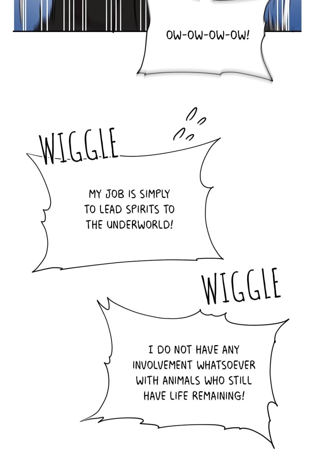 An Animal Hospital In The Border Area chapter 16 page 44