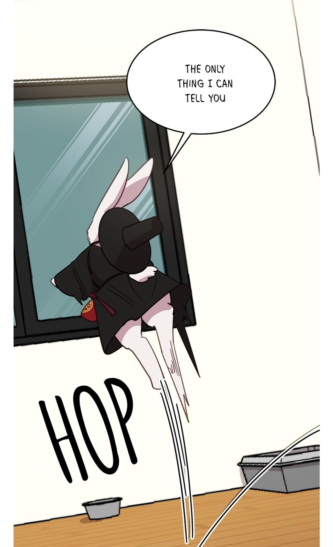 An Animal Hospital In The Border Area chapter 16 page 48