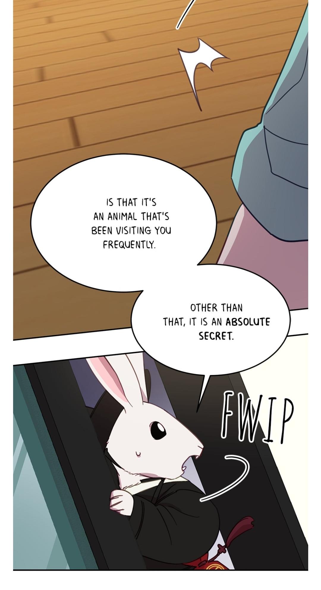 An Animal Hospital In The Border Area chapter 16 page 49