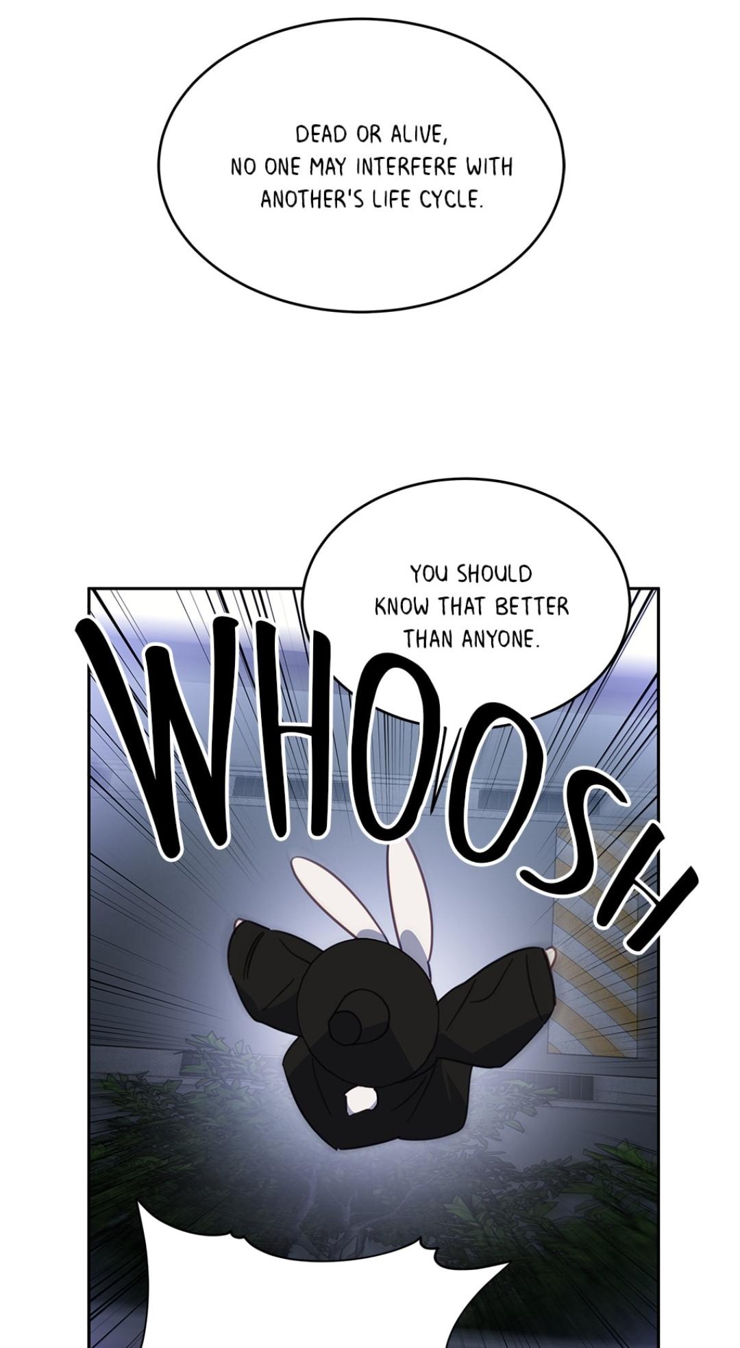 An Animal Hospital In The Border Area chapter 16 page 50