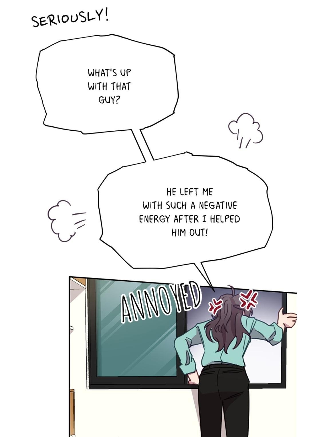 An Animal Hospital In The Border Area chapter 16 page 52