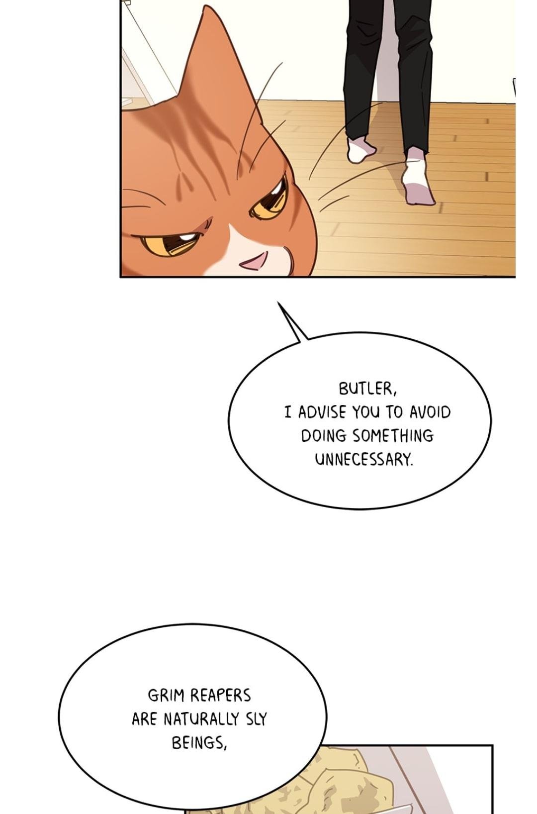 An Animal Hospital In The Border Area chapter 16 page 53