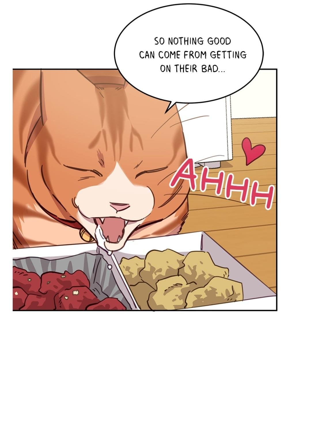 An Animal Hospital In The Border Area chapter 16 page 55