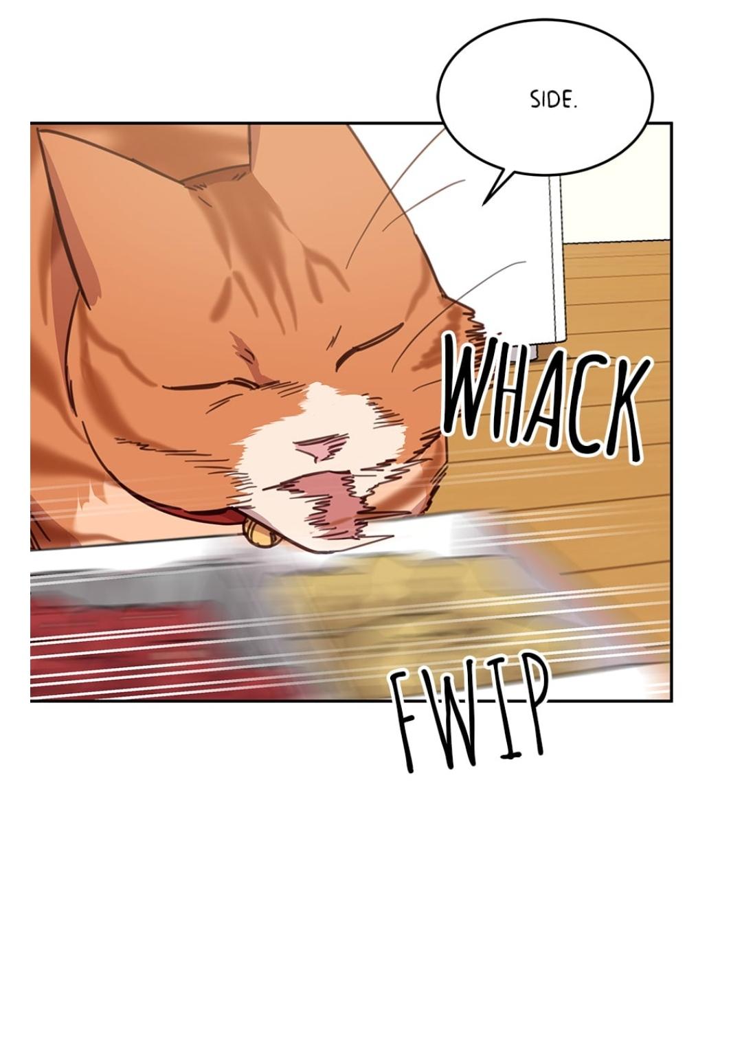 An Animal Hospital In The Border Area chapter 16 page 56