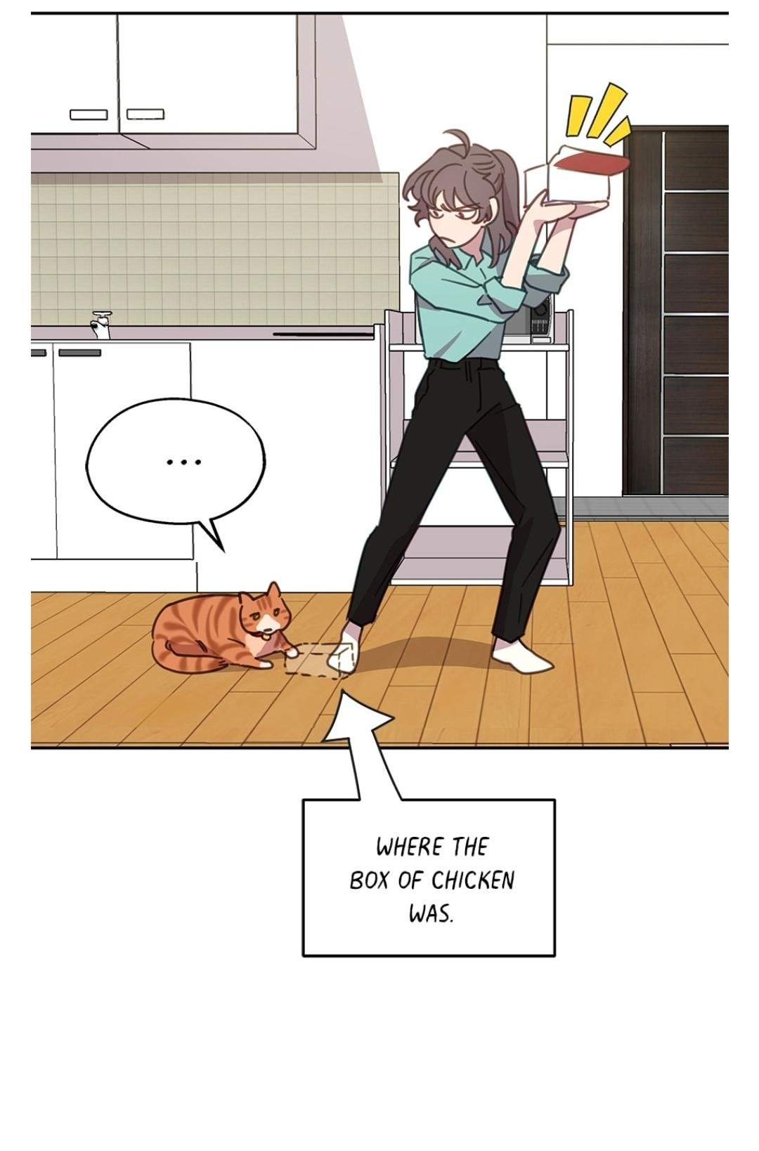 An Animal Hospital In The Border Area chapter 16 page 57