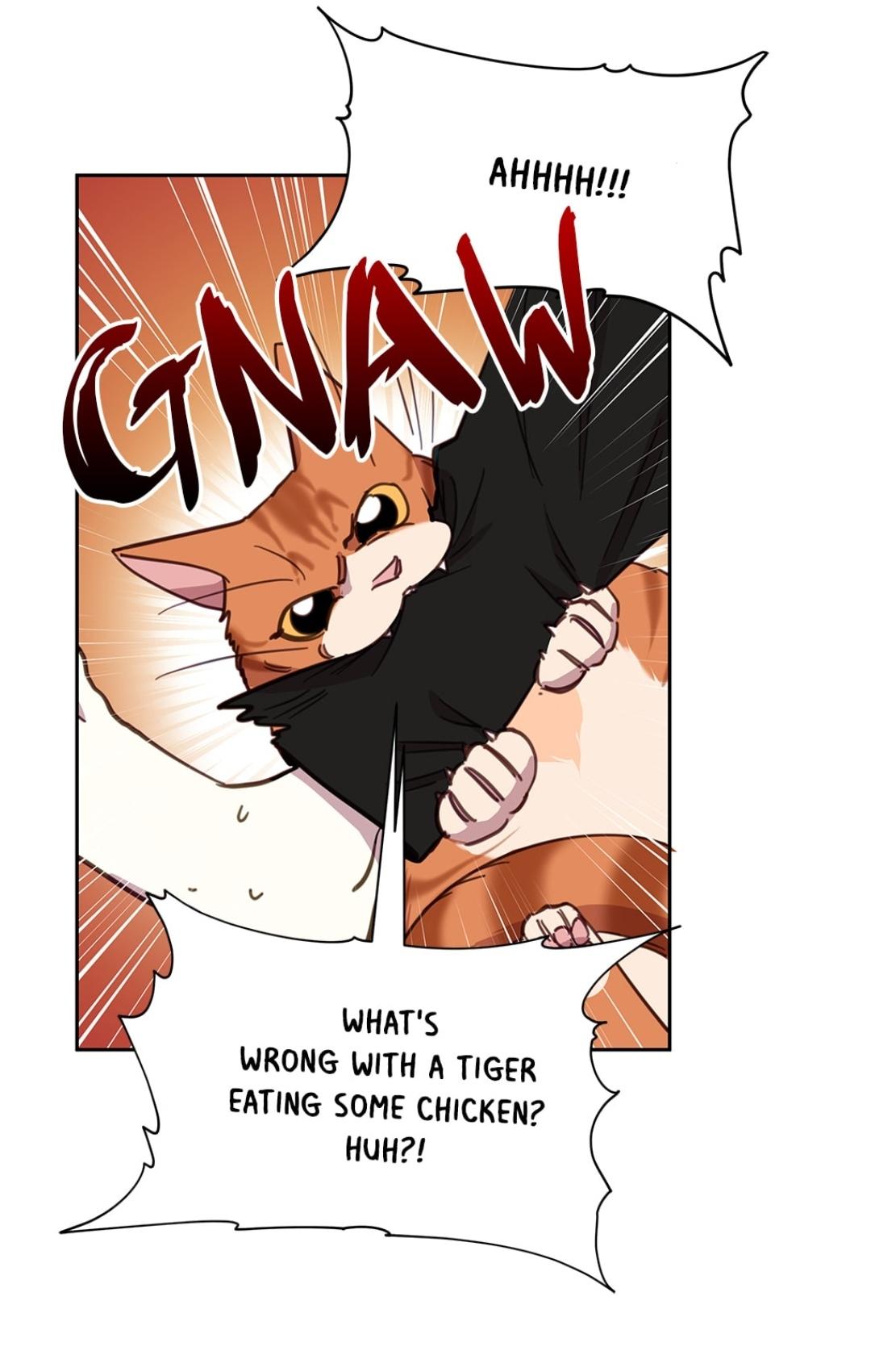 An Animal Hospital In The Border Area chapter 16 page 58