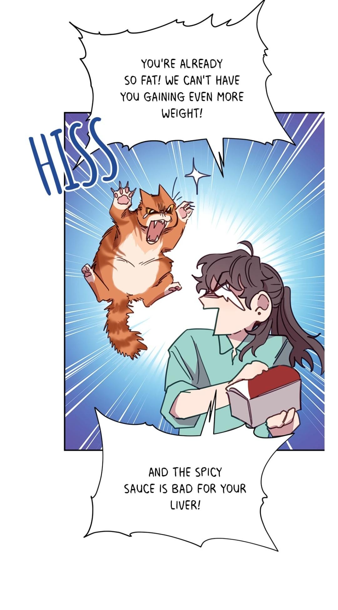 An Animal Hospital In The Border Area chapter 16 page 59