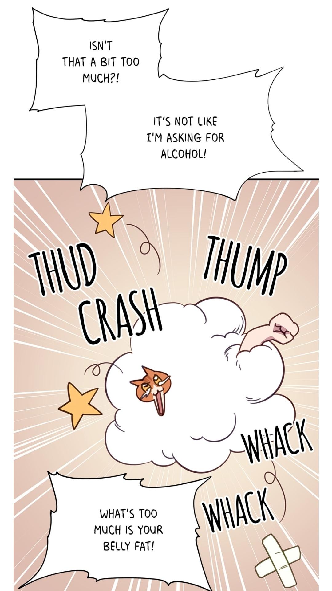 An Animal Hospital In The Border Area chapter 16 page 60