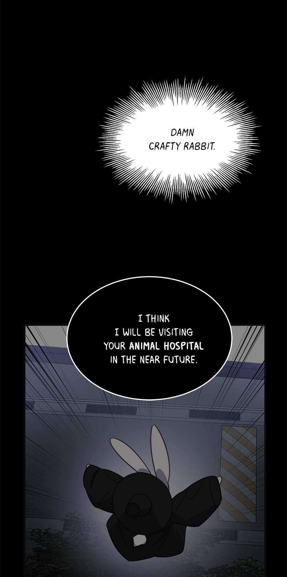 An Animal Hospital In The Border Area chapter 17 page 1