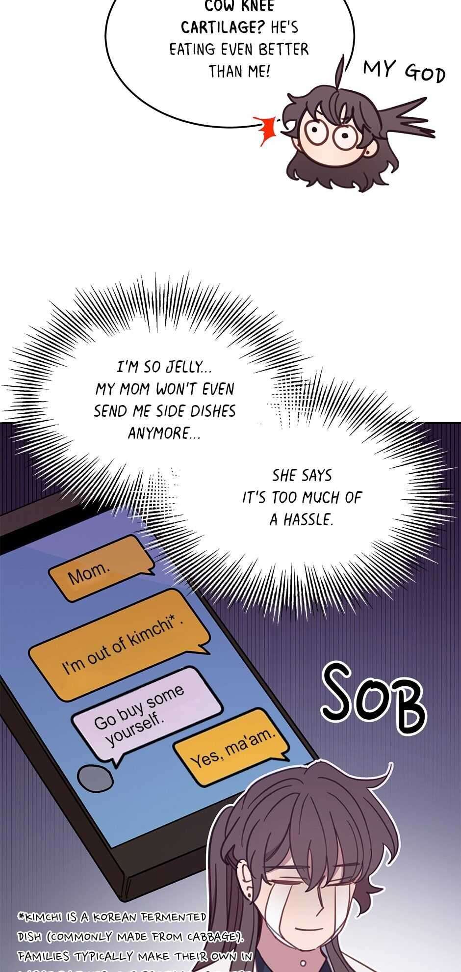 An Animal Hospital In The Border Area chapter 17 page 14