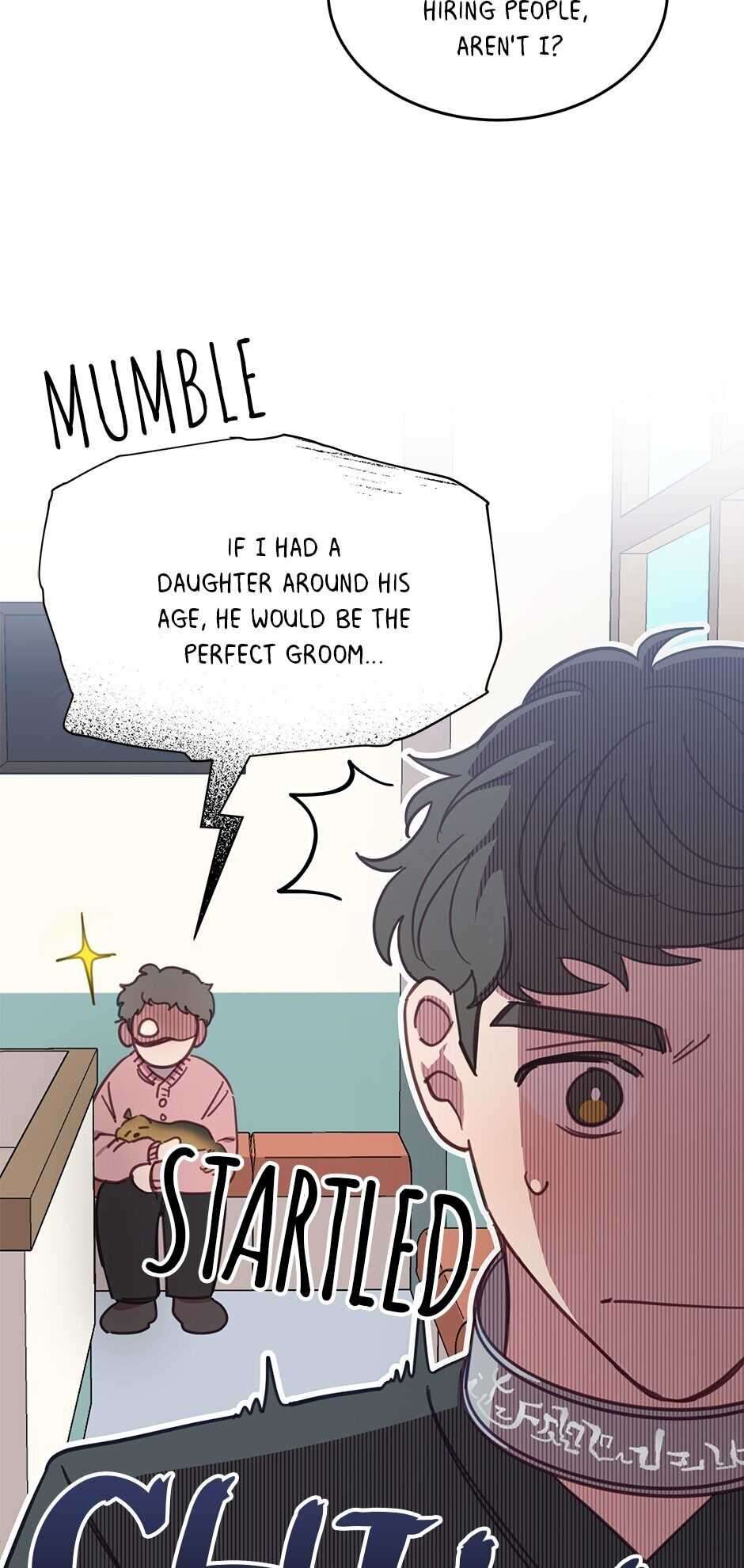 An Animal Hospital In The Border Area chapter 17 page 16