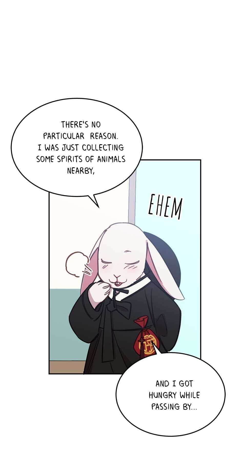 An Animal Hospital In The Border Area chapter 17 page 25