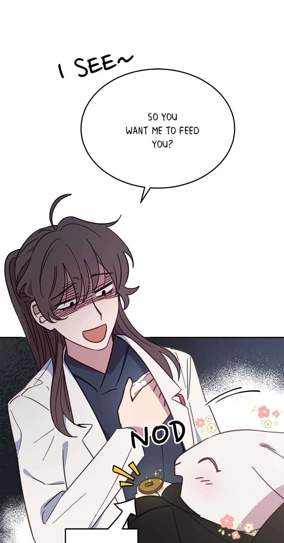 An Animal Hospital In The Border Area chapter 17 page 26