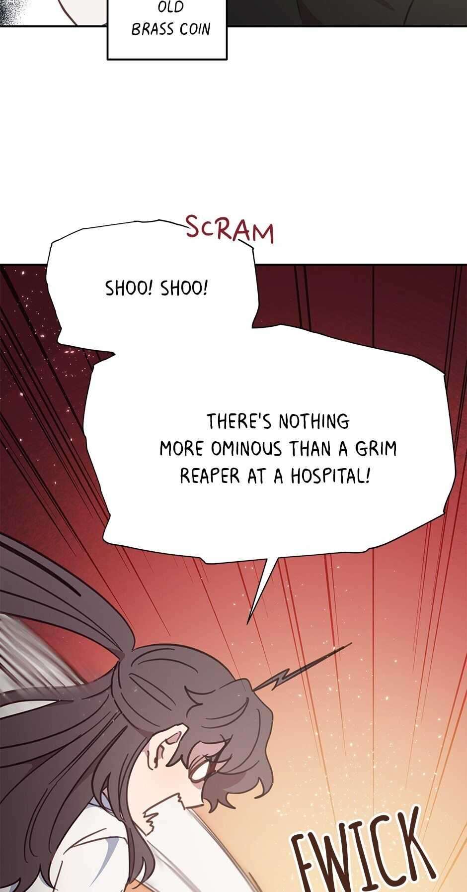 An Animal Hospital In The Border Area chapter 17 page 27