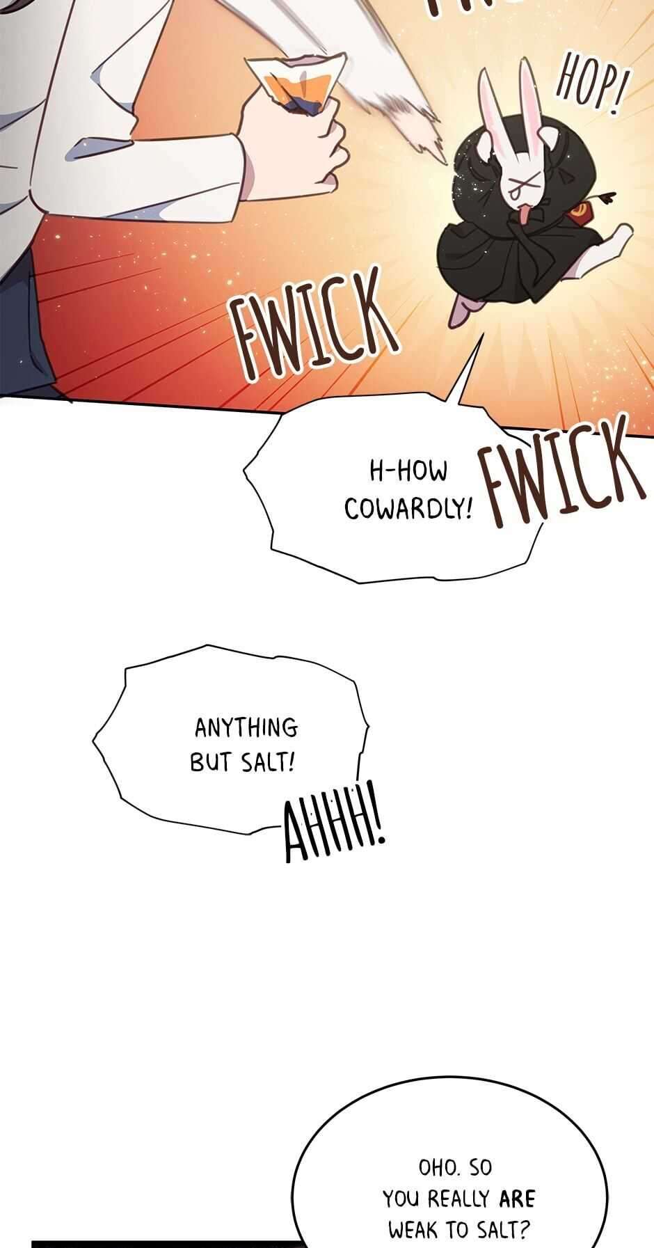 An Animal Hospital In The Border Area chapter 17 page 28