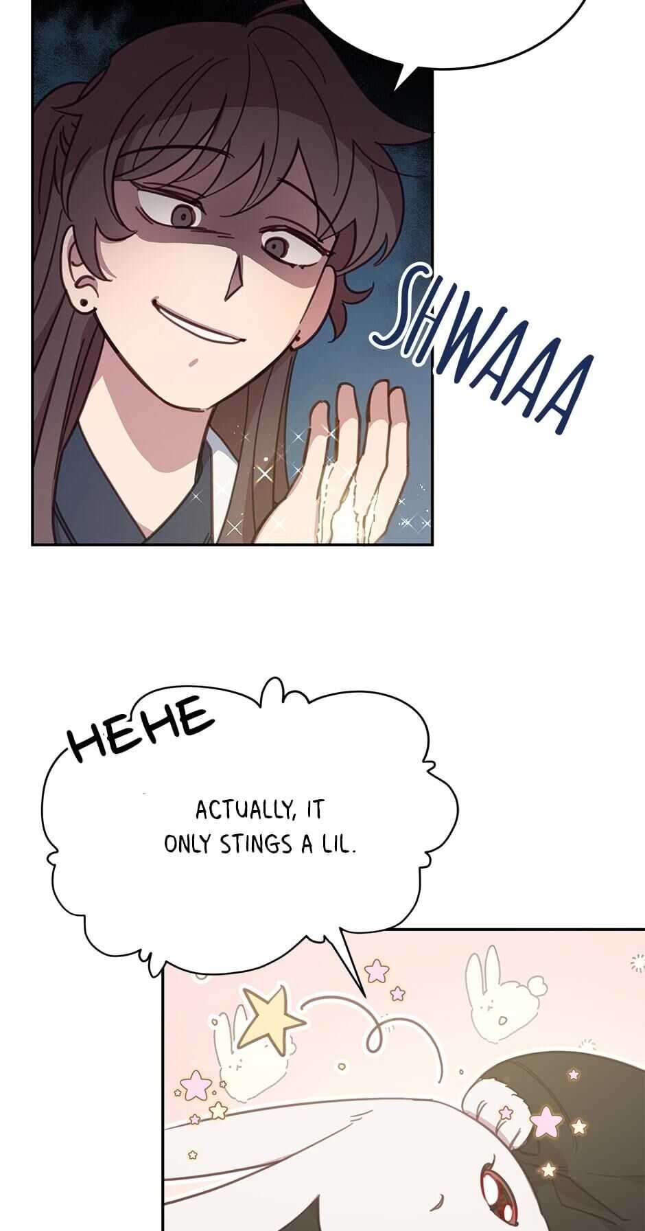 An Animal Hospital In The Border Area chapter 17 page 29