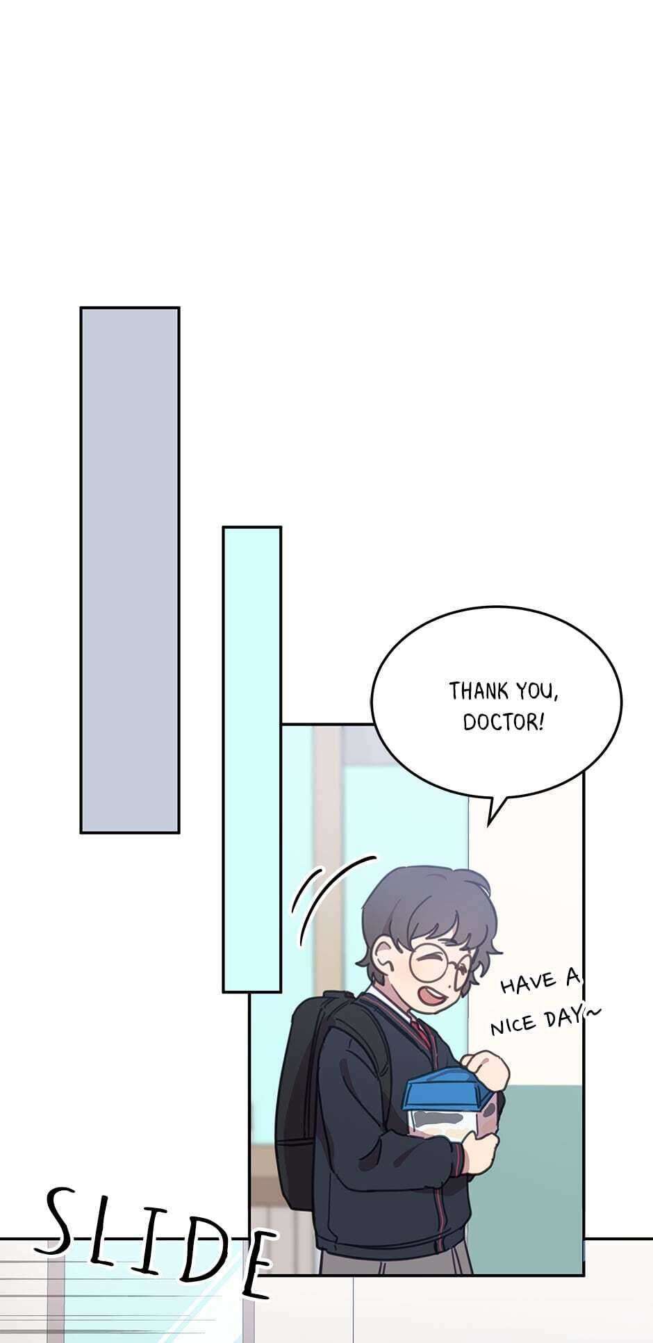 An Animal Hospital In The Border Area chapter 17 page 37