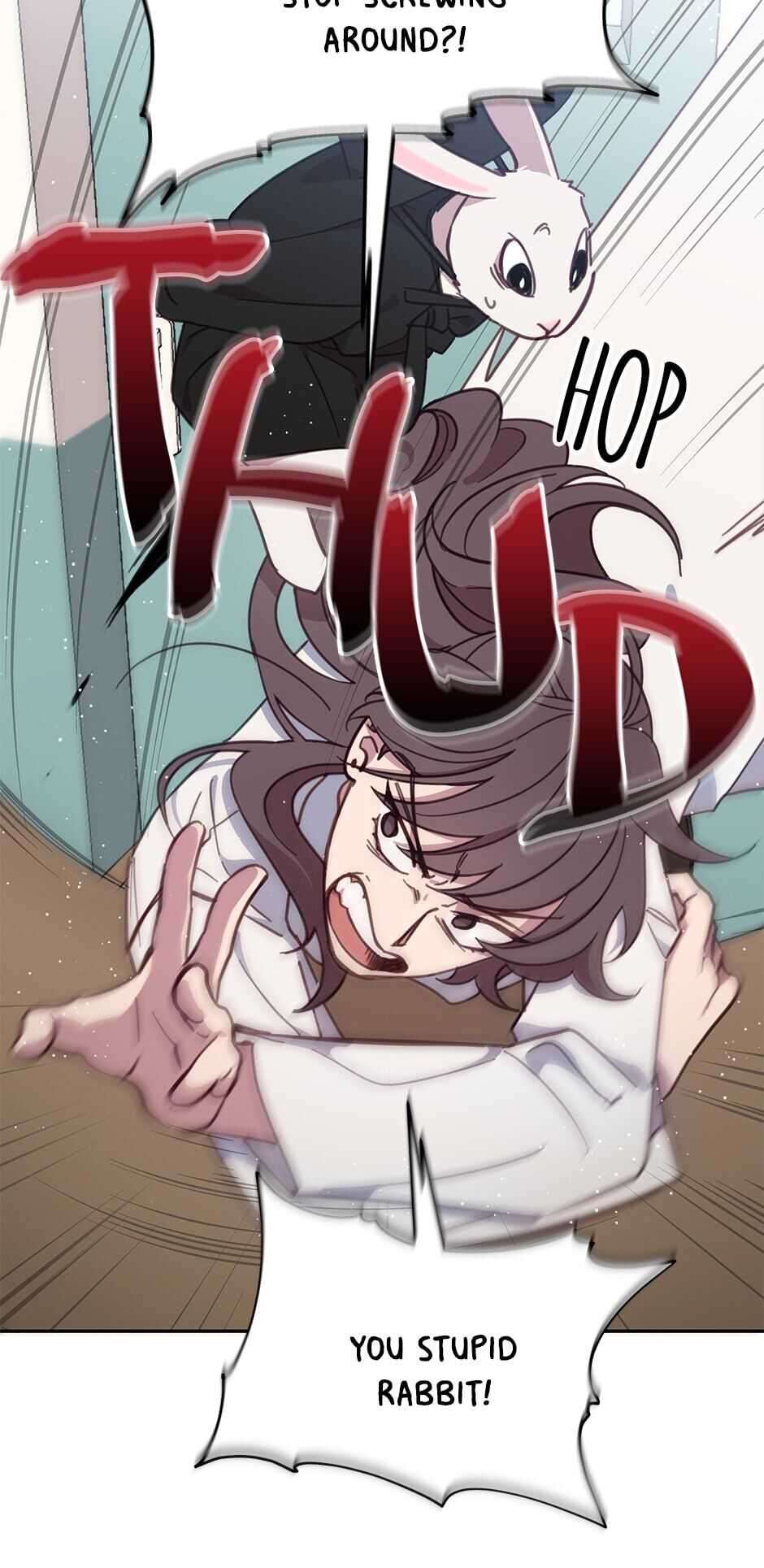 An Animal Hospital In The Border Area chapter 17 page 39