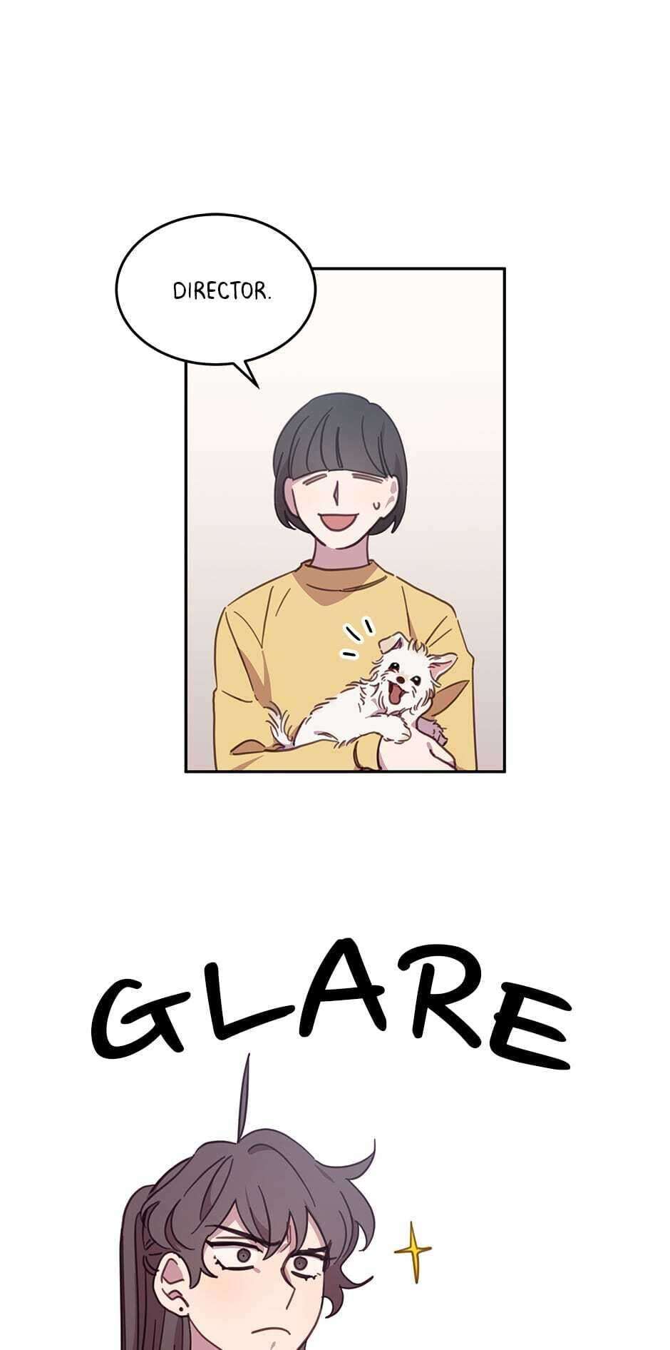 An Animal Hospital In The Border Area chapter 17 page 4