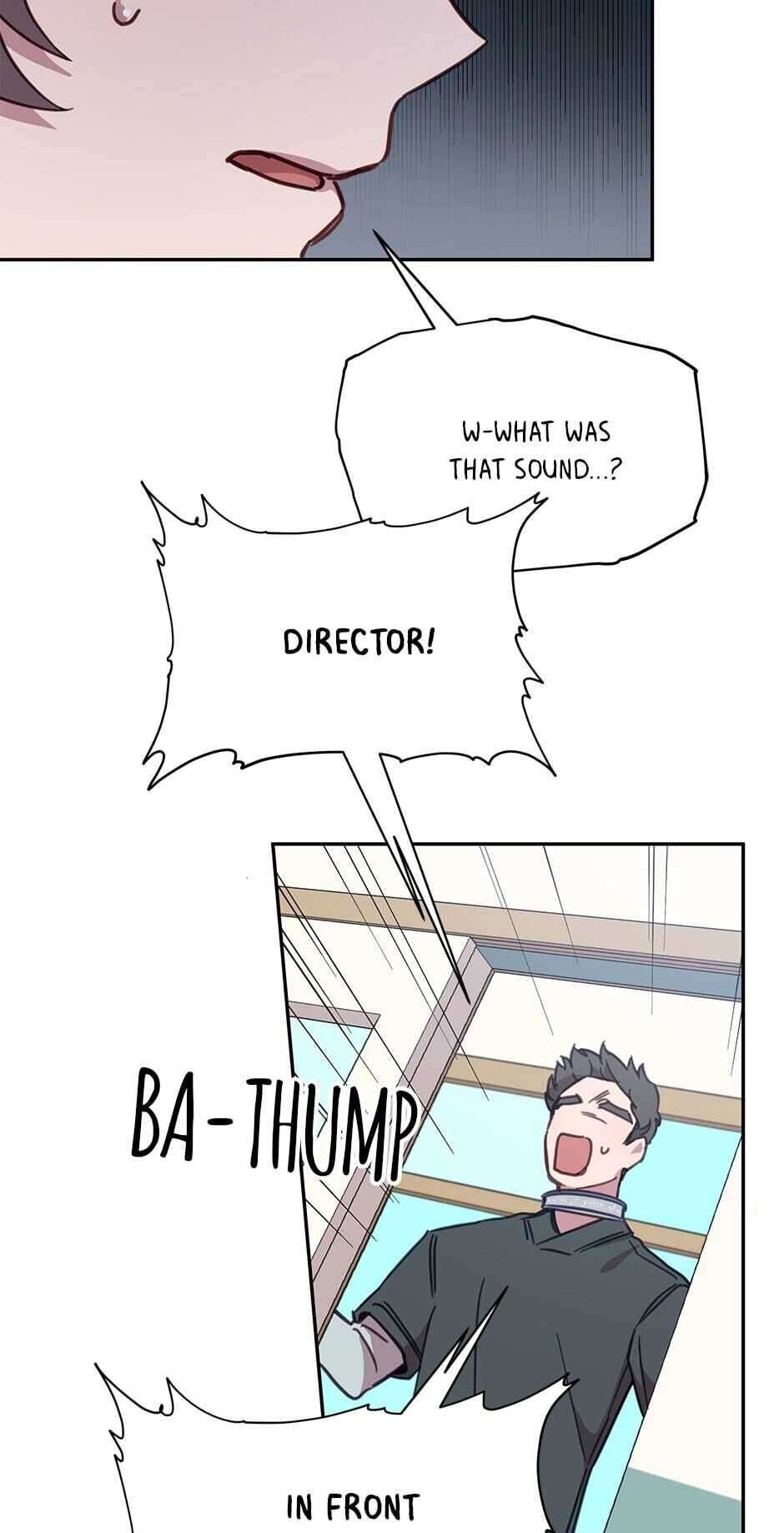 An Animal Hospital In The Border Area chapter 17 page 42