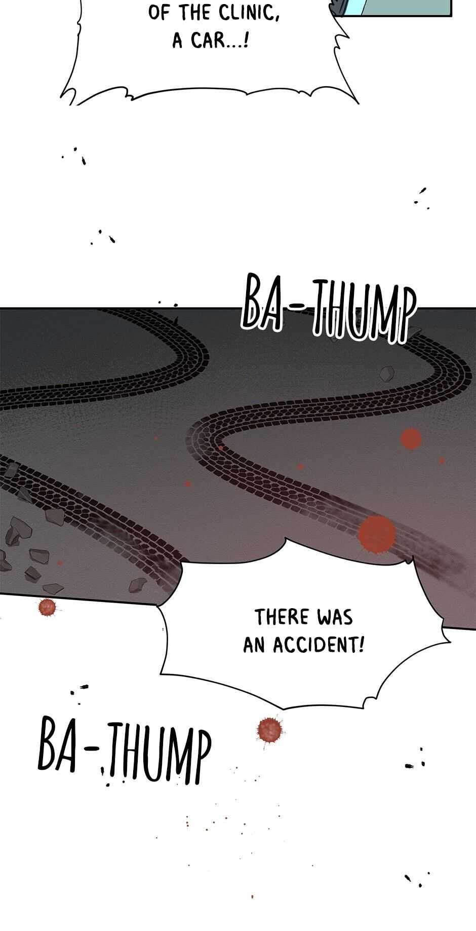 An Animal Hospital In The Border Area chapter 17 page 43