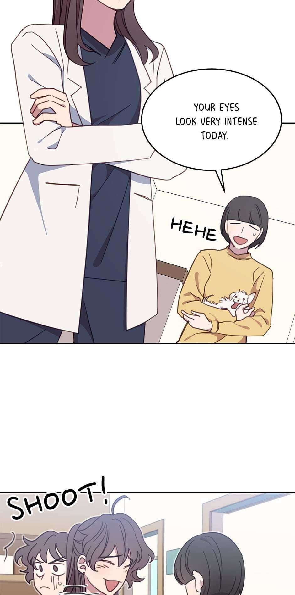 An Animal Hospital In The Border Area chapter 17 page 5