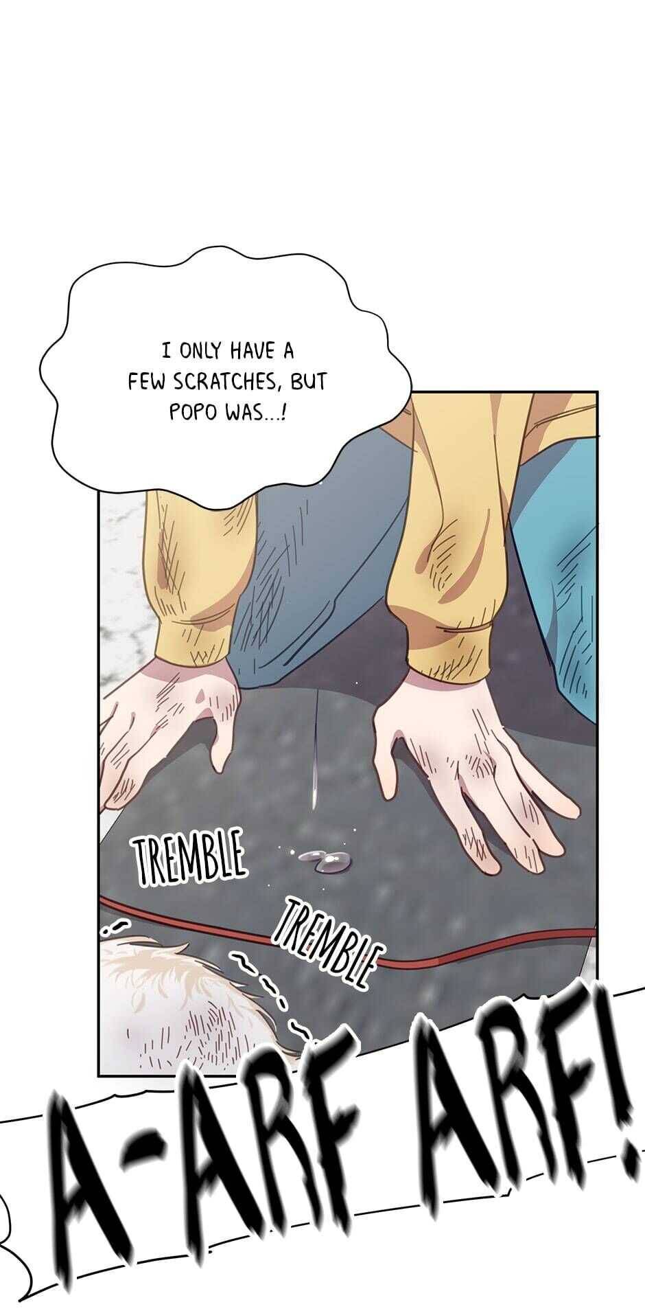 An Animal Hospital In The Border Area chapter 18 page 10