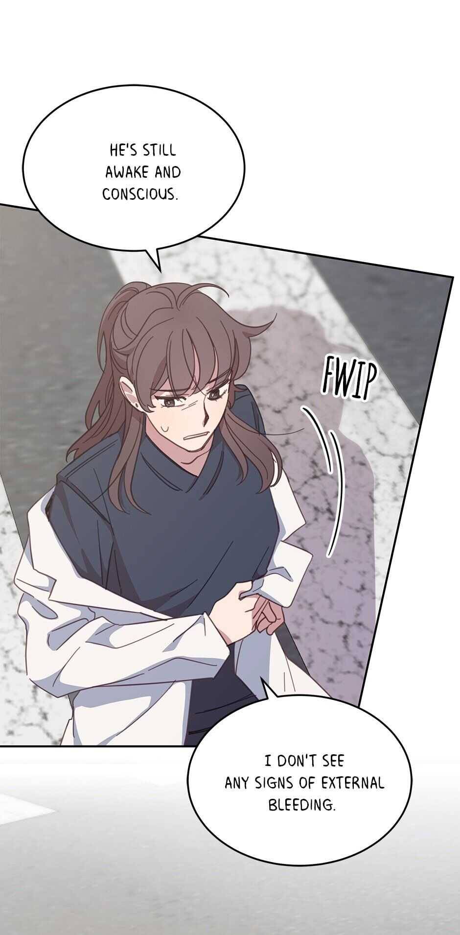 An Animal Hospital In The Border Area chapter 18 page 11