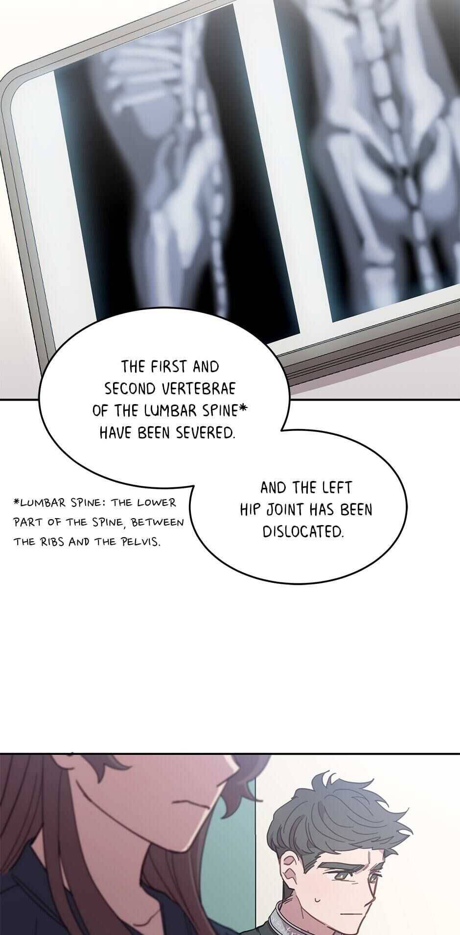 An Animal Hospital In The Border Area chapter 18 page 15