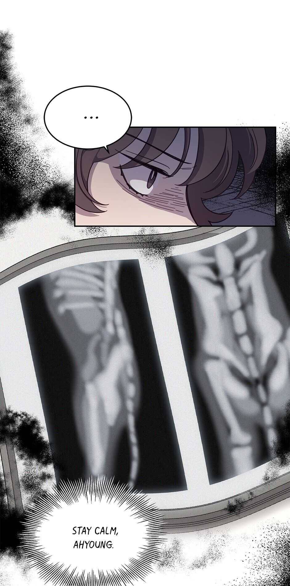 An Animal Hospital In The Border Area chapter 18 page 17