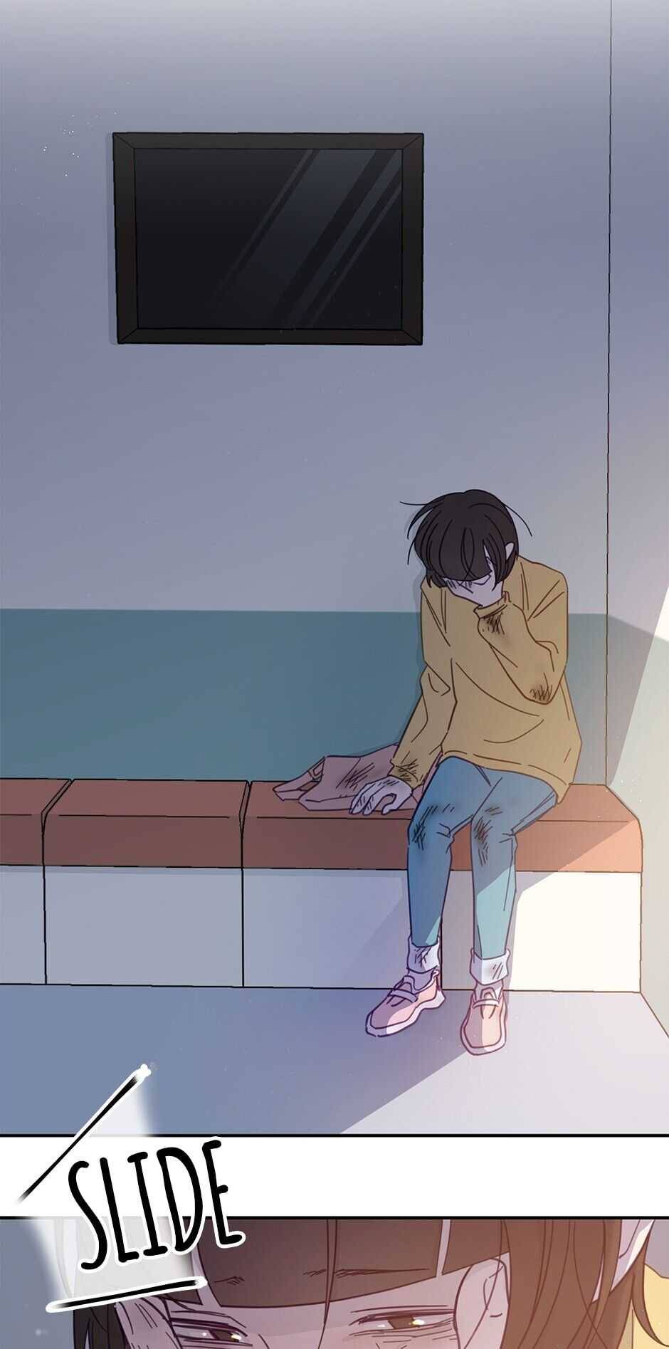 An Animal Hospital In The Border Area chapter 18 page 19