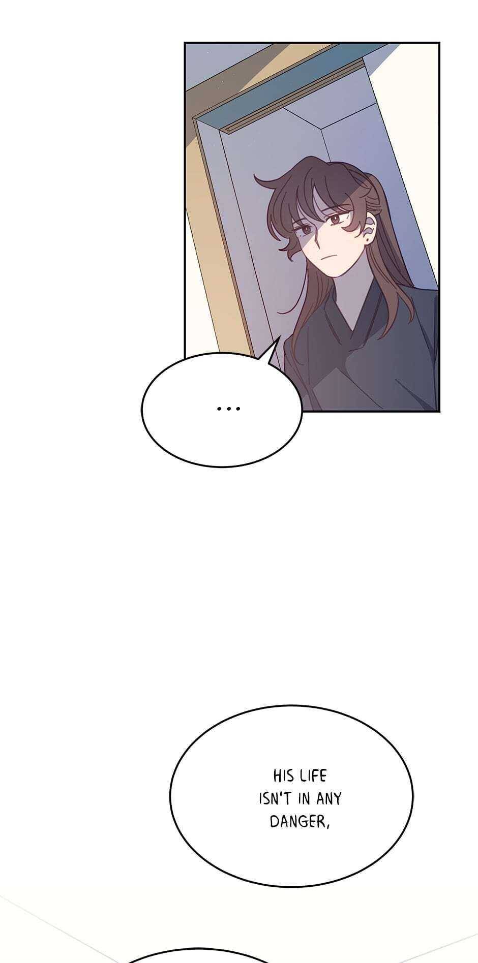 An Animal Hospital In The Border Area chapter 18 page 21