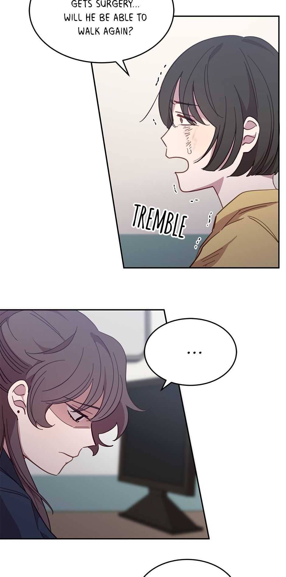 An Animal Hospital In The Border Area chapter 18 page 23