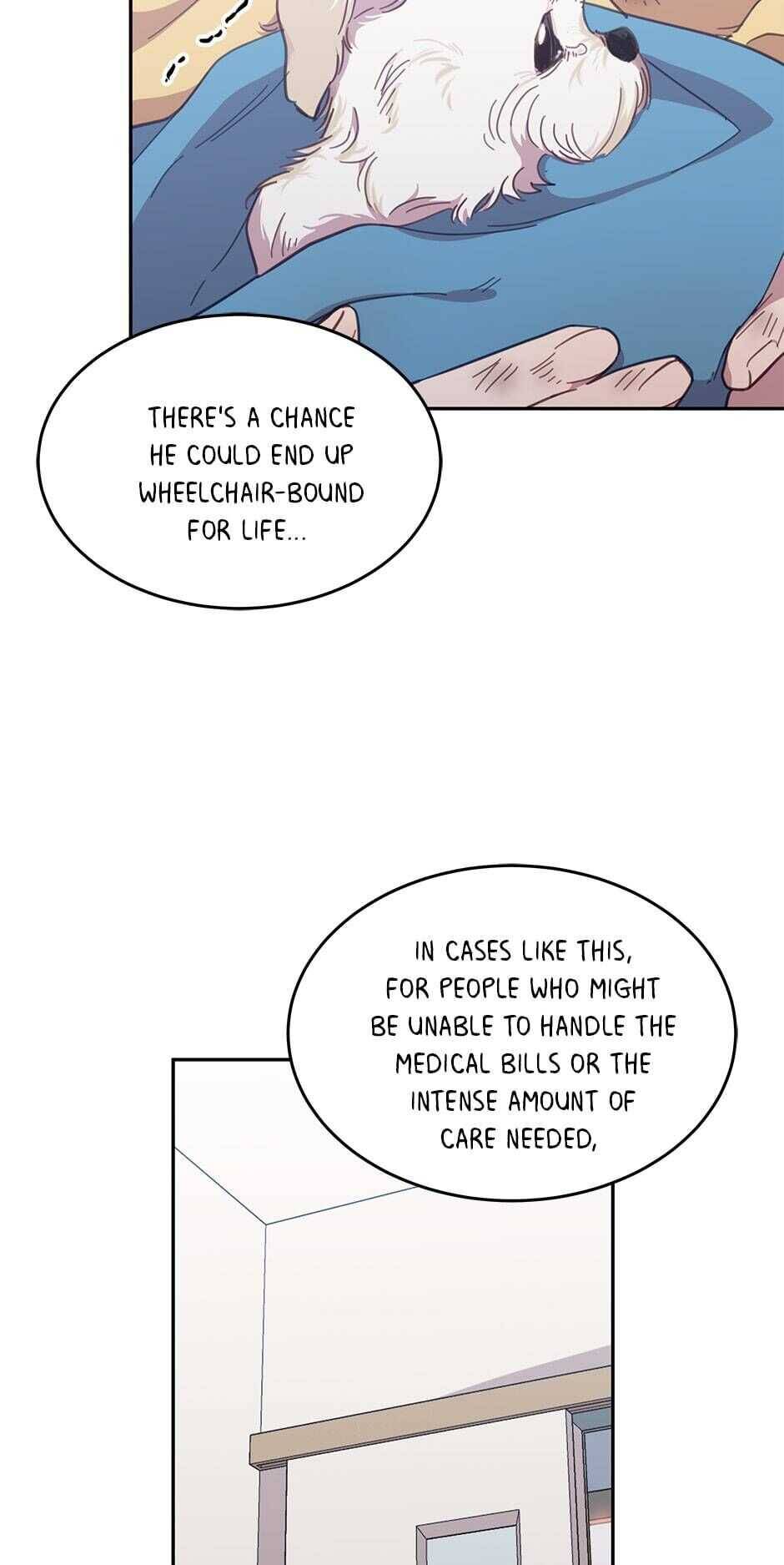 An Animal Hospital In The Border Area chapter 18 page 26