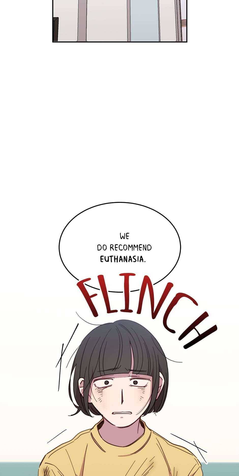 An Animal Hospital In The Border Area chapter 18 page 27