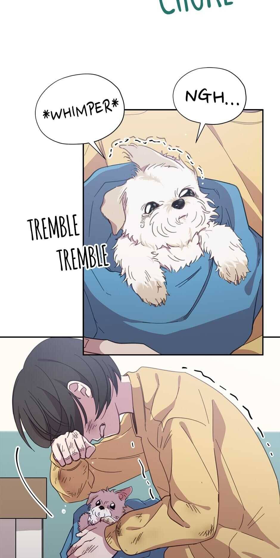 An Animal Hospital In The Border Area chapter 18 page 29