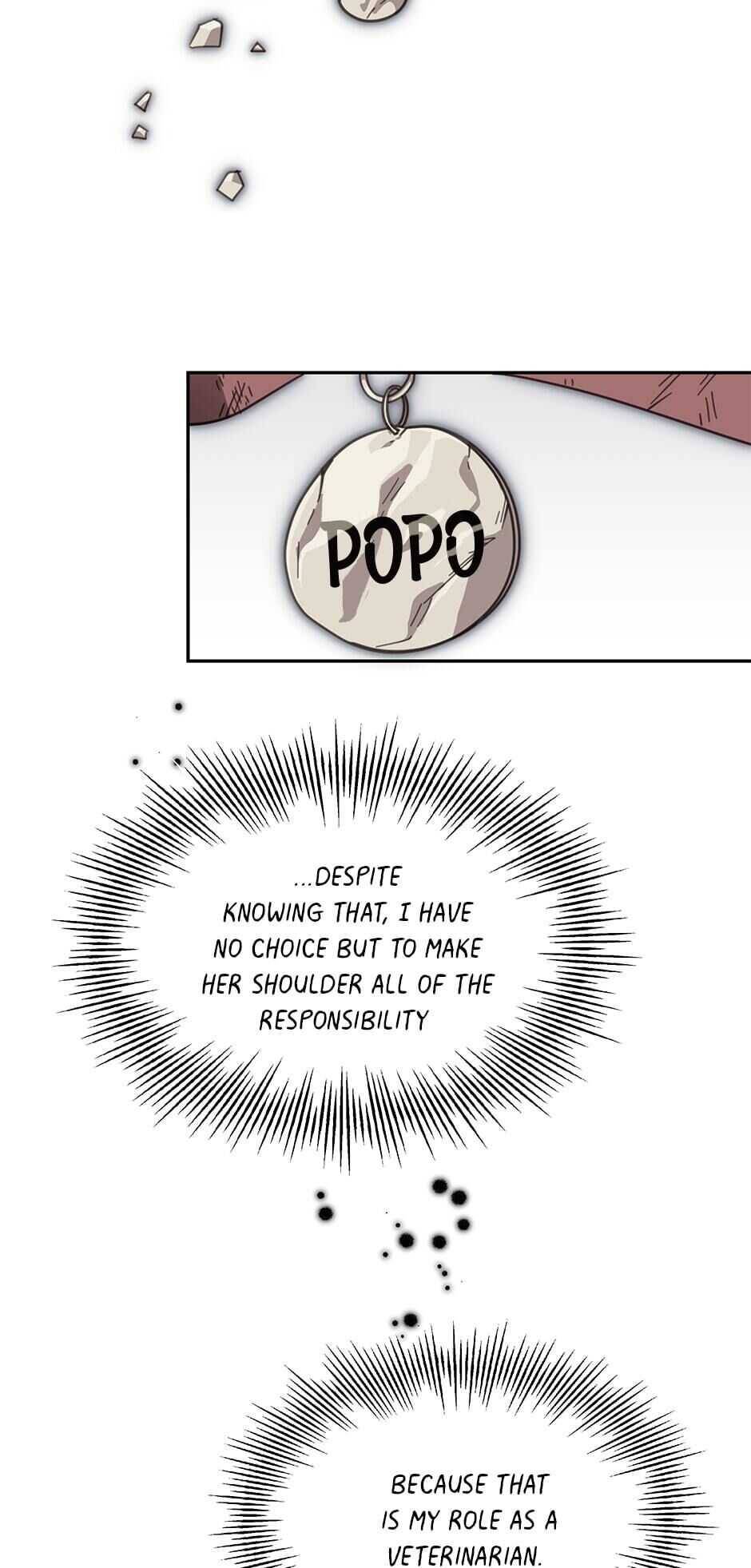 An Animal Hospital In The Border Area chapter 18 page 36