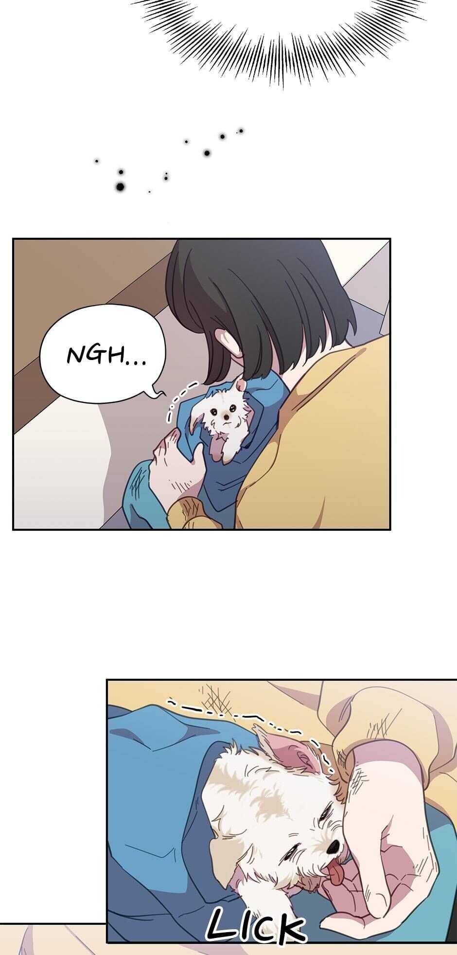 An Animal Hospital In The Border Area chapter 18 page 37