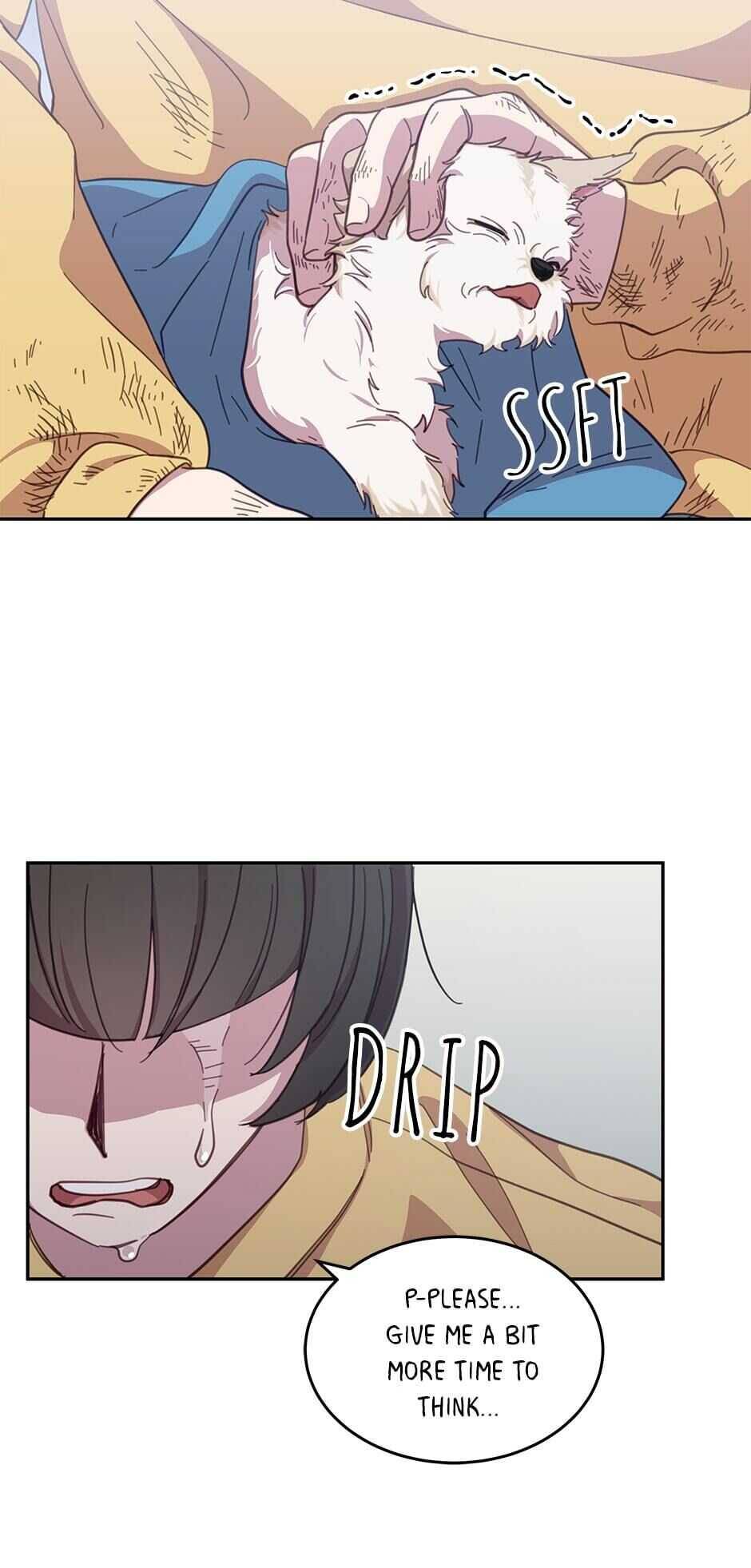 An Animal Hospital In The Border Area chapter 18 page 38