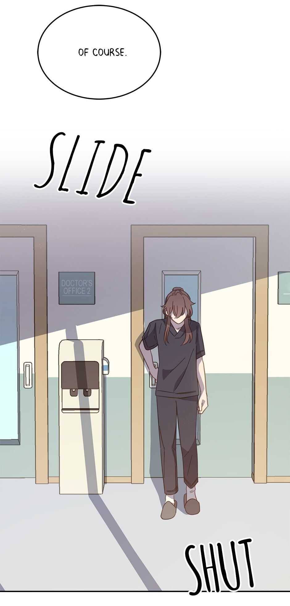 An Animal Hospital In The Border Area chapter 18 page 39