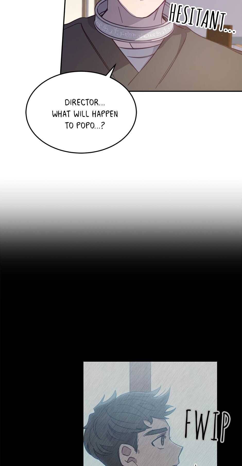 An Animal Hospital In The Border Area chapter 18 page 42