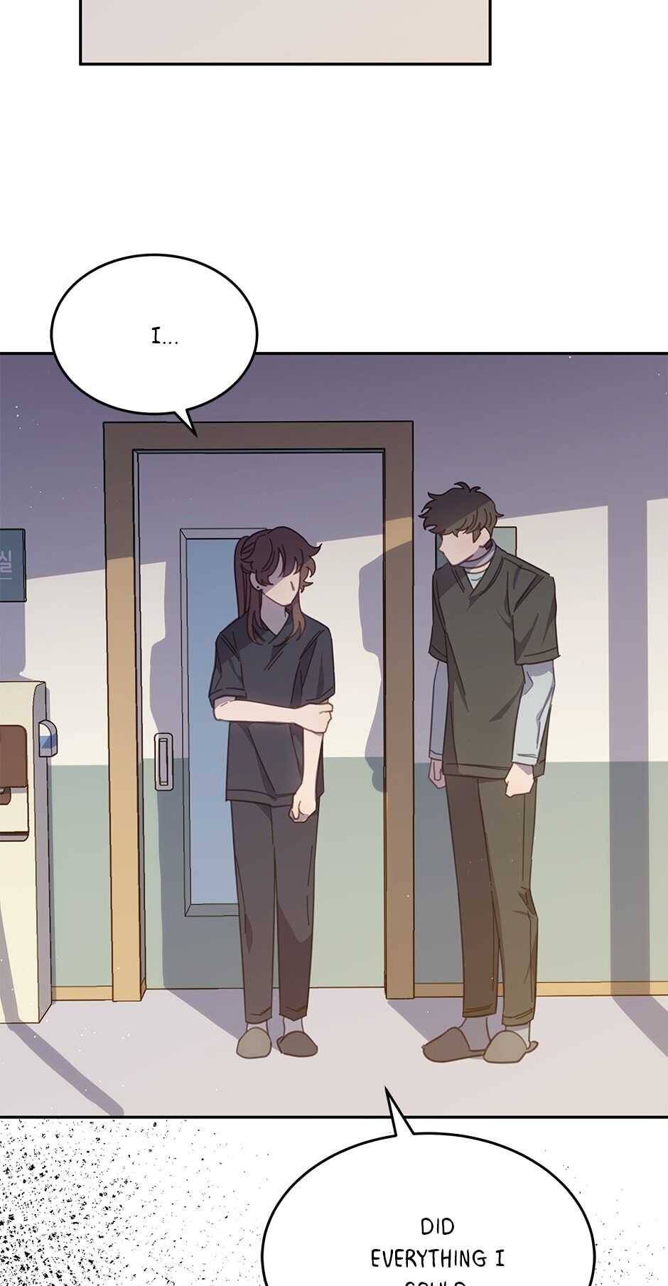 An Animal Hospital In The Border Area chapter 18 page 46