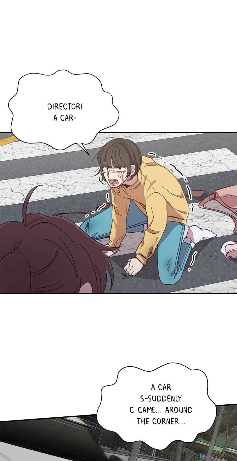 An Animal Hospital In The Border Area chapter 18 page 8