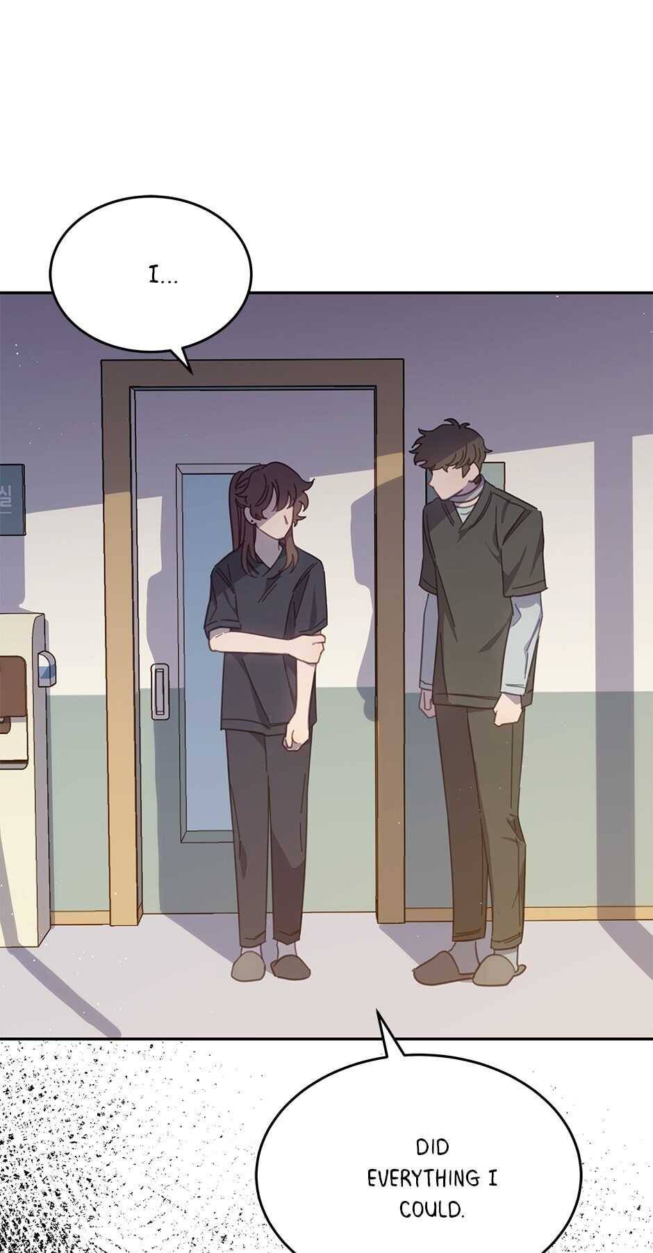 An Animal Hospital In The Border Area chapter 19 page 1