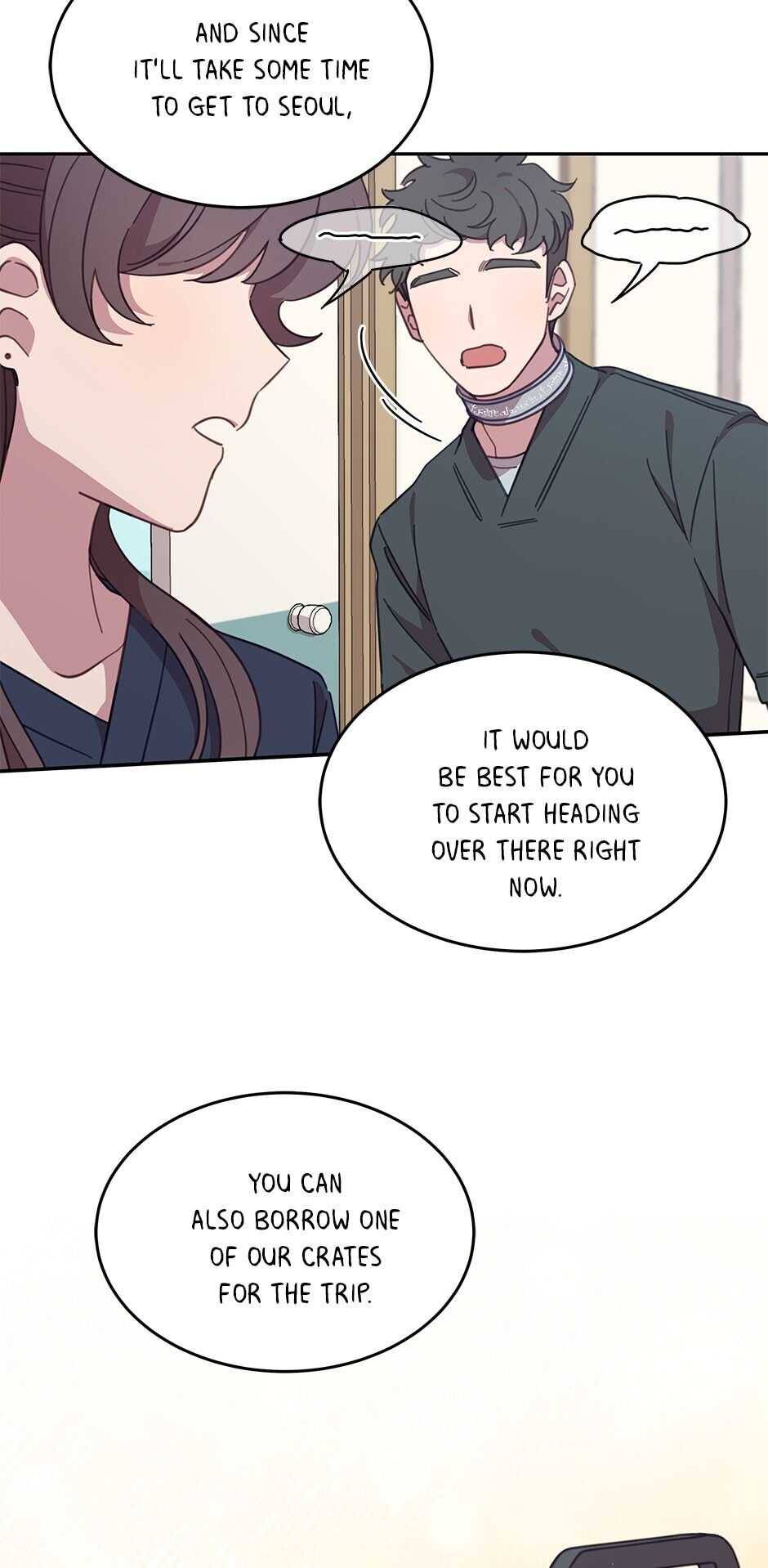 An Animal Hospital In The Border Area chapter 19 page 10