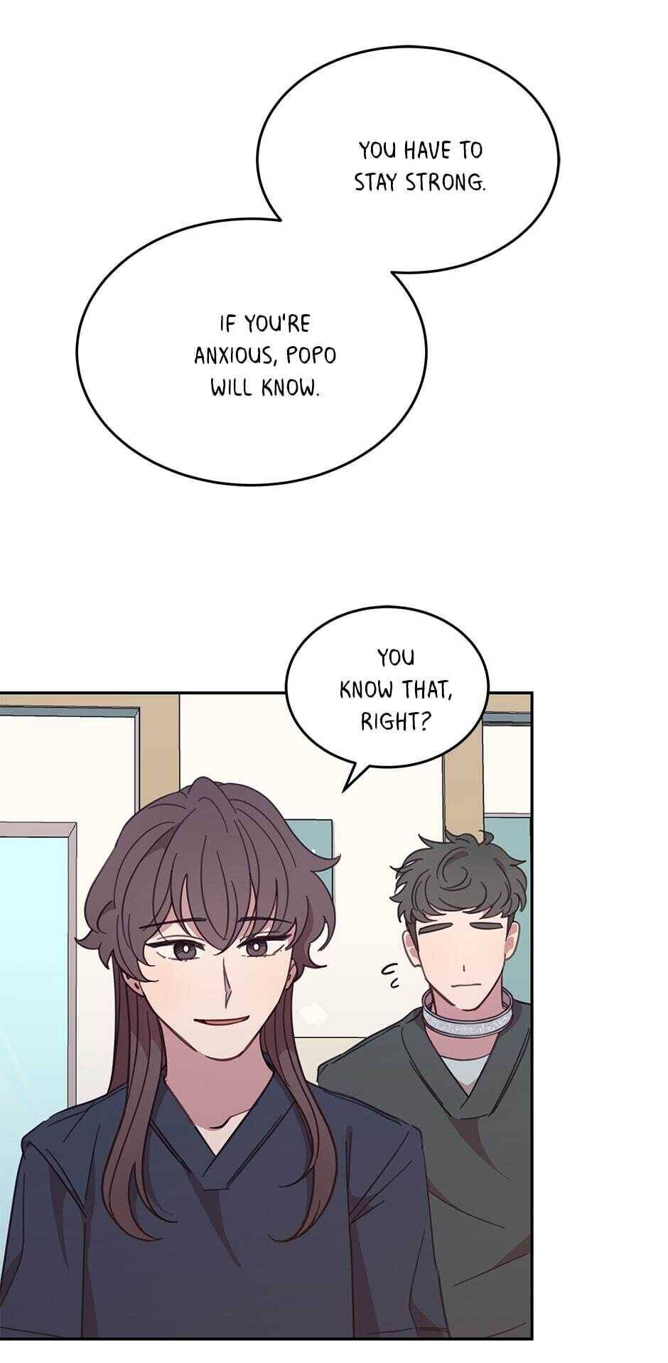 An Animal Hospital In The Border Area chapter 19 page 13